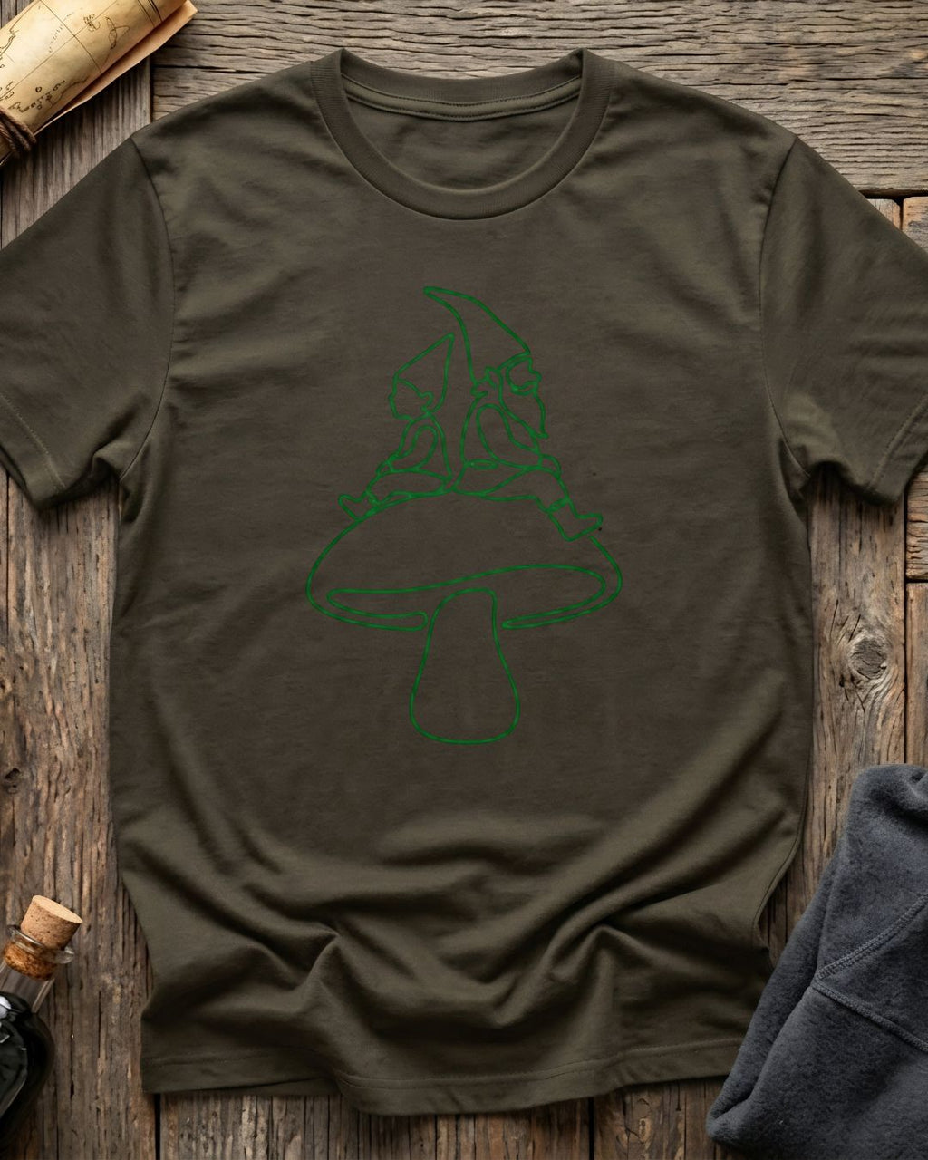 The Quest Begins Father's Day Edition T-Shirt