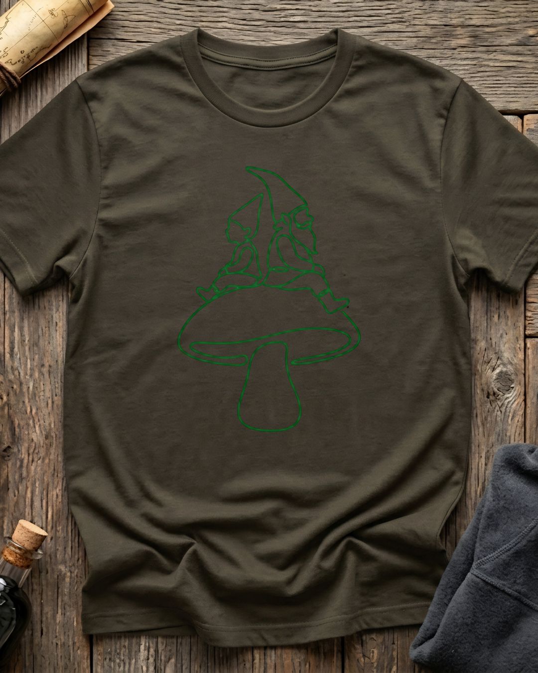 The Quest Begins Father's Day Edition T-Shirt