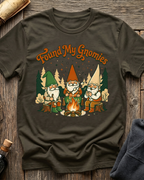 Found My Gnomies T-Shirt