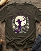 Moonbloom Festival T-Shirt