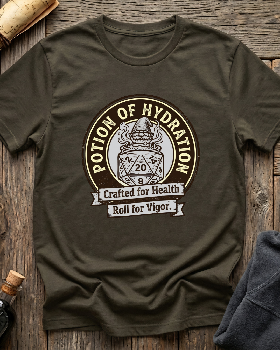 Potion of Hydration T-Shirt