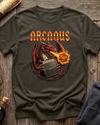 Arcanus World Tour T-Shirt