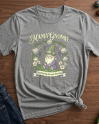 Mama Gnomie - Nurturing Grand Stories T-Shirt