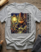 Gnomies Night Parade T-Shirt