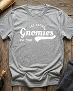 Las Vegas Gnomies T-Shirt