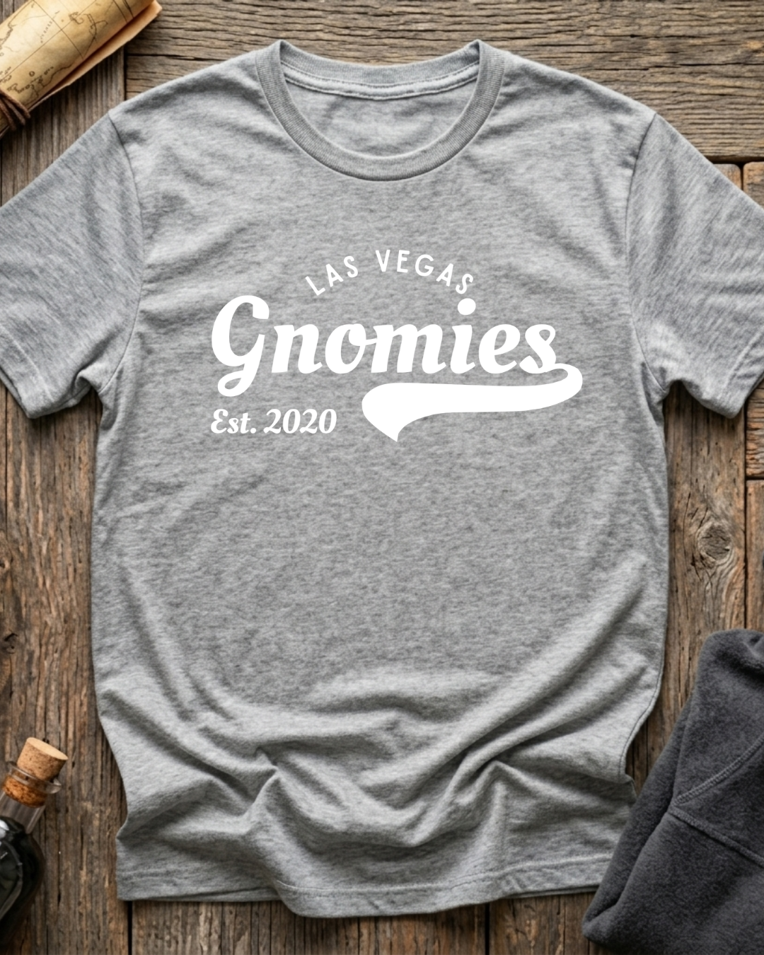 Las Vegas Gnomies T-Shirt