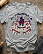 I Just Crit The Entire Battlemap T-Shirt