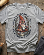 Fidgit's Foraging Guide T-Shirt