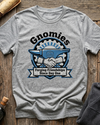 Forging Friendships Since Day One T-Shirt