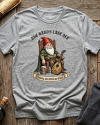 The Bards Last Ale T-Shirt