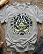Celestial Mycology Society T-Shirt