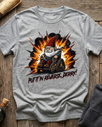 Put It In Reverse Derry T-Shirt