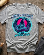 Gnomies Hideaway Tavern Virtual Tour T-Shirt