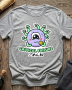 Critical Failure T-Shirt