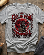 The Goblin Full Moon Festival T-Shirt