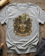 Brownie Barbarian Guild T-Shirt