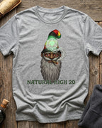 Natural High 20 T-Shirt