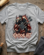 Critical Hit T-Shirt