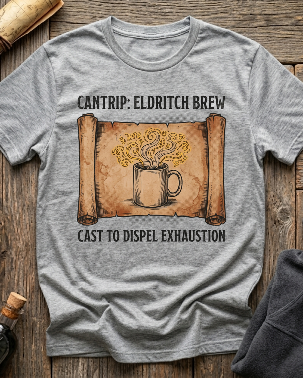 Eldritch Brew T-Shirt
