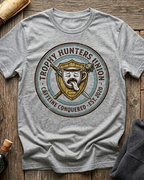 Trophy Hunters Union T-Shirt