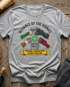 Alliance of the Homies T-Shirt