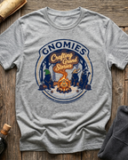 Gnomies: Crafting Grand Stories T-Shirt