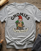 Forging Friendships T-Shirt