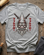 Oni Gnome T-Shirt
