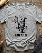 Gnomies Traveler V.1 T-Shirt
