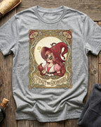 Fidgit The Gnomegirl Nouveau T-Shirt