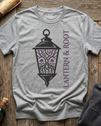 Lantern & Root T-Shirt