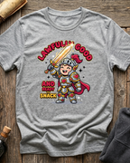 Lawfully Good T-Shirt