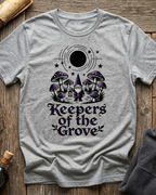 Keepers Of The Grove T-Shirt