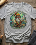Bard Of High Notes T-Shirt