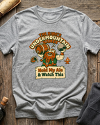 Hold My Ale & Watch This T-Shirt