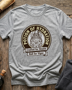 Potion of Hydration T-Shirt