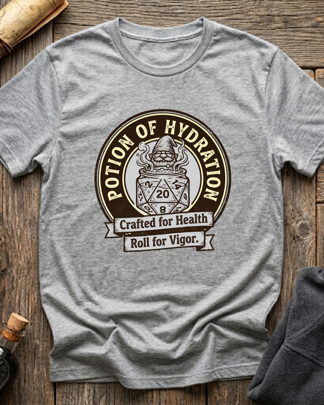 Potion of Hydration T-Shirt