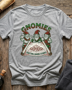 Gnomies Map Makers