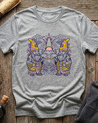 Mt. Gnomentsu T-Shirt