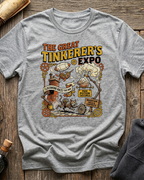 The Great Tinkerer's Expo T-Shirt