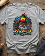Daeryus's Graffiti T-Shirt