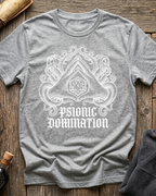Psionic Domination V.1 T-Shirt