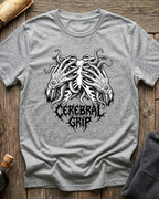 Cerebral Grip T-Shirt