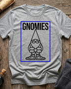 Street Gnome V.1 T-Shirt