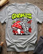 Gnome Village Graffiti T-Shirt