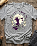 Moonbloom Festival T-Shirt