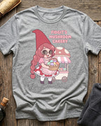 Fidgit's Mushroom Cakery T-Shirt