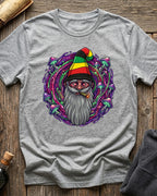 Daeryus the Rasta Gnome T-Shirt