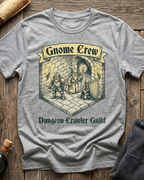 Dungeon Crawler Guild T-Shirt