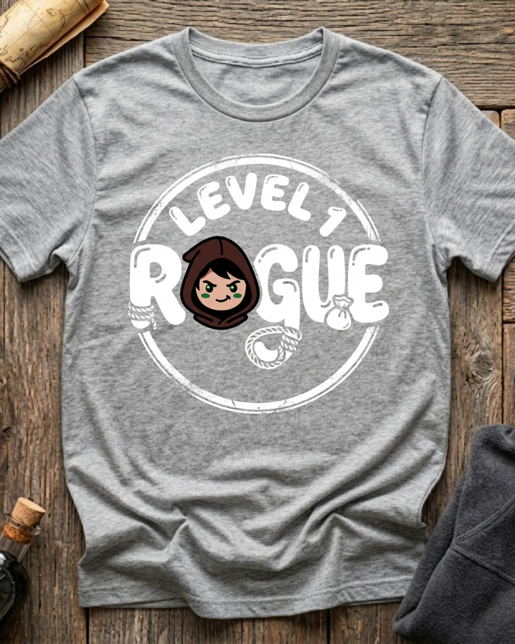 Level One Rogue V.2 T-Shirt